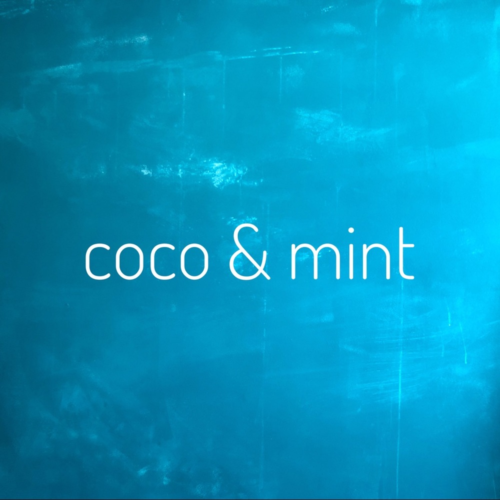 Meet your Posher, Colette